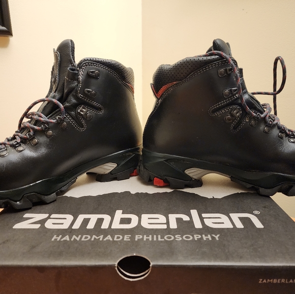 Zamberlan Vioz 996 - Picture 3 of 6